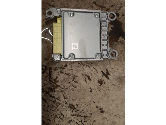 Блок подушек безопасности 8917053100, 0285001903 Lexus IS 220D-250-350