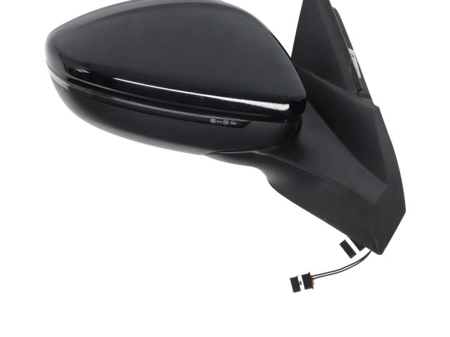 Зеркало электрическое        Peugeot 2008 II  2019 -  года   