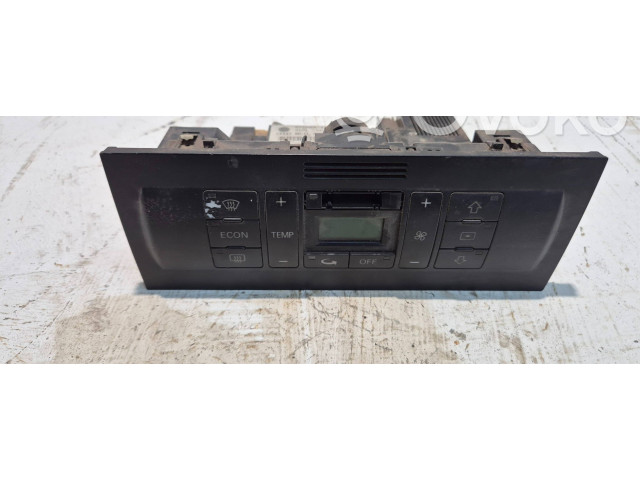 Блок управления климат-контролем 8L0820043H, 5HB00818400   Audi A3 S3 8L