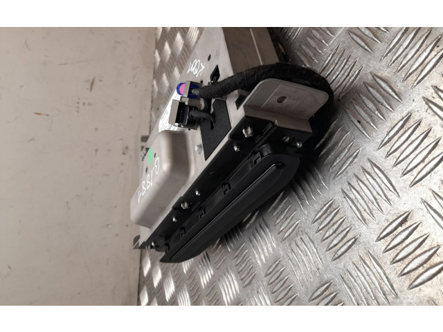 Дисплей    4M0857273B   Audi Q7 4M