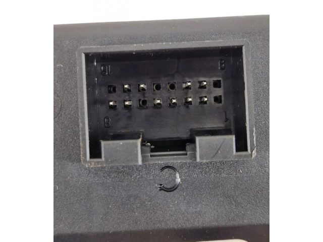 Блок комфорта 8K0907063DH, 08016001 Audi Q5 SQ5