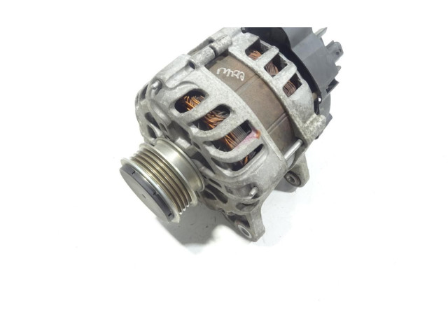 Генератор 231001167R, 031680 Dacia Sandero