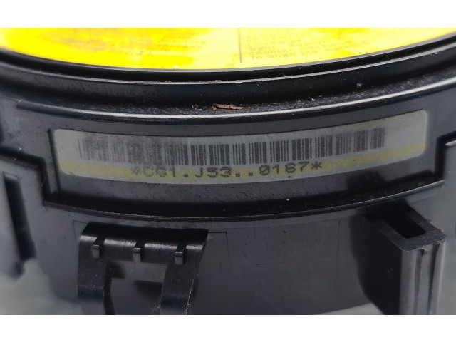 Подрулевой шлейф SRS 8A6T-14A664-AD Ford B-MAX