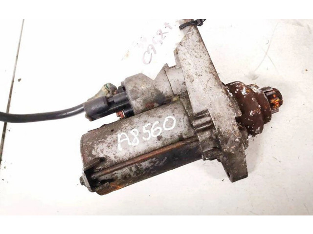 Стартер 02t911023s   Volkswagen Golf Plus