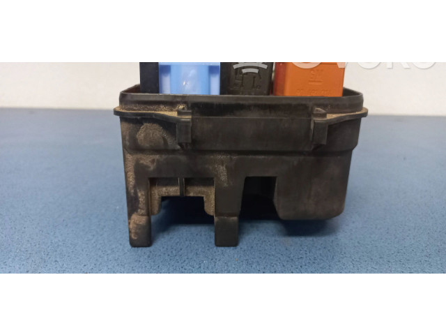 Pojistková skříňka 460023260 Volkswagen Sharan 2003