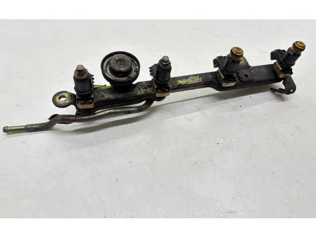 Топливная рампа Honda FR-V