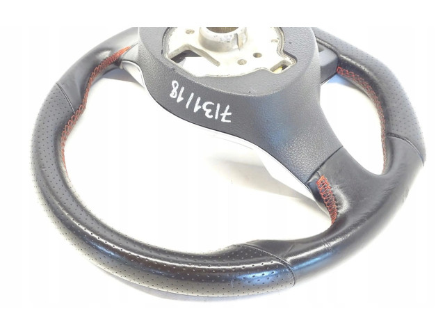 Руль Volkswagen Golf VI 2008 - 2013 года 5K0419091D