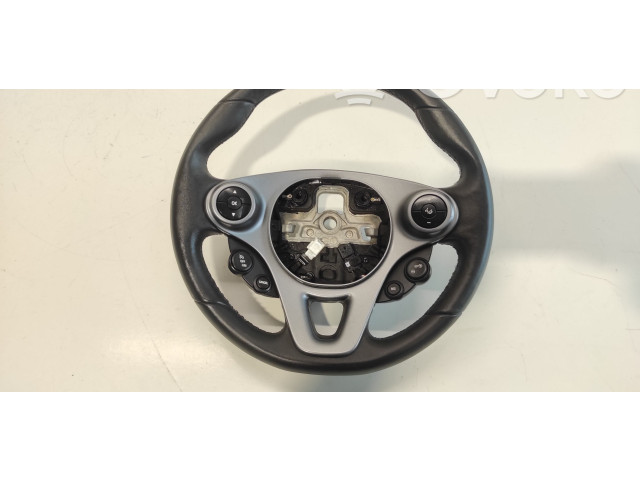 Руль Smart ForFour II W453 2014- года A4534604100, 484005954R