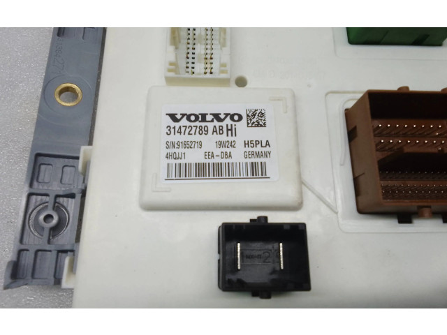 Блок управления 31472789AB, 91652719   Volvo XC90