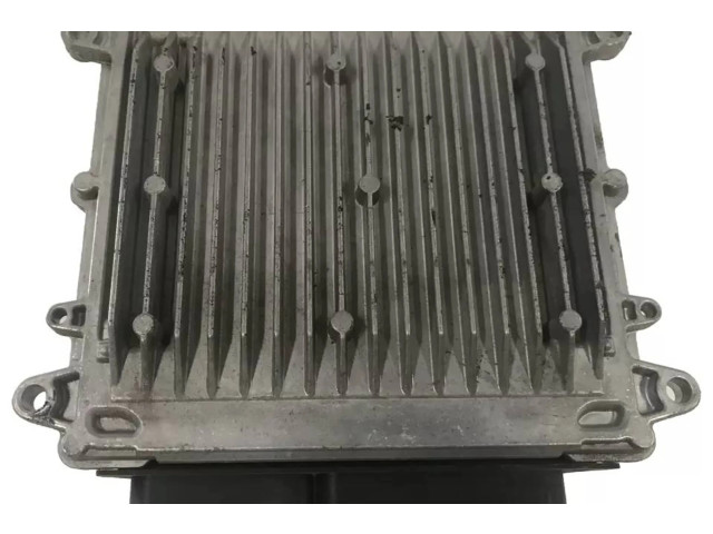 Блок управления двигателем Блок управления 37820RL0G73, 0281015744 Honda Accord