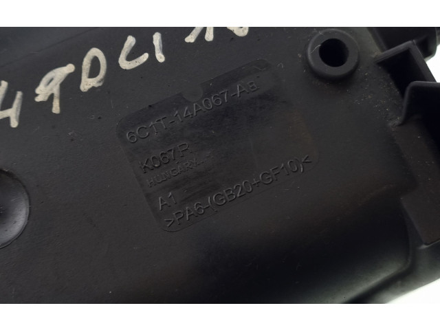 Блок предохранителей  6C1T14A067AB   Ford Transit    