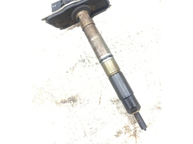 Форсунка 059130277AB, 050322 Volkswagen Phaeton