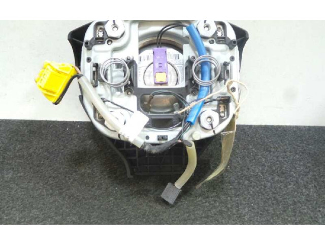 Надувная подушка для руля Volkswagen Jetta V 2005 - 2010 года