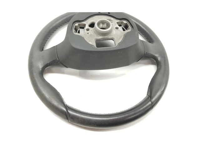 Руль Skoda Rapid (NH) 2012 - 2019 года 3V0419091L, 3V0419091L