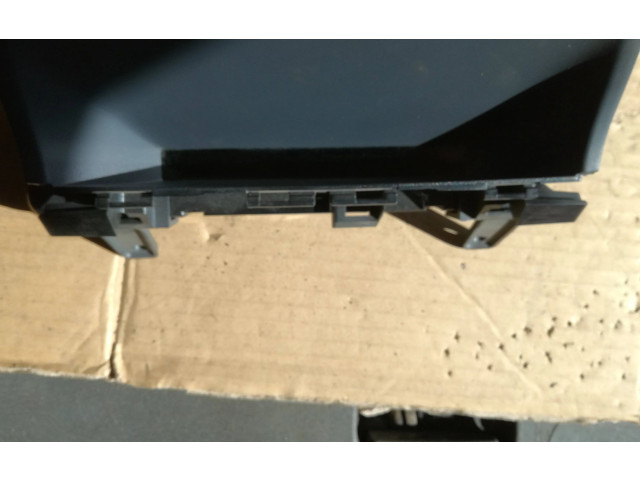 Дисплей 13338335, 565412769 Opel Meriva B