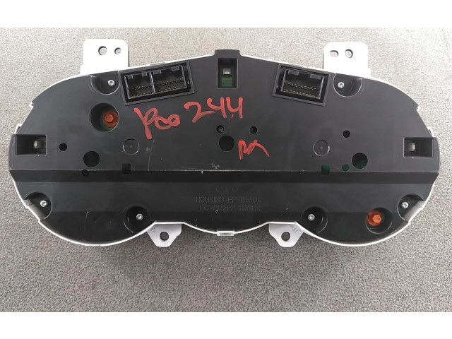 Přístrojová deska KIA Venga 2010 94004-1P430, 94004-1P430