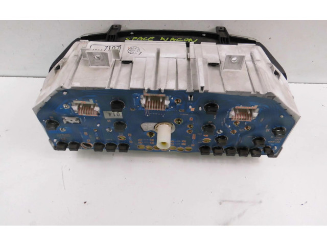 Спидометр (приборный щиток) MR147197, MR147197 Mitsubishi Space Wagon