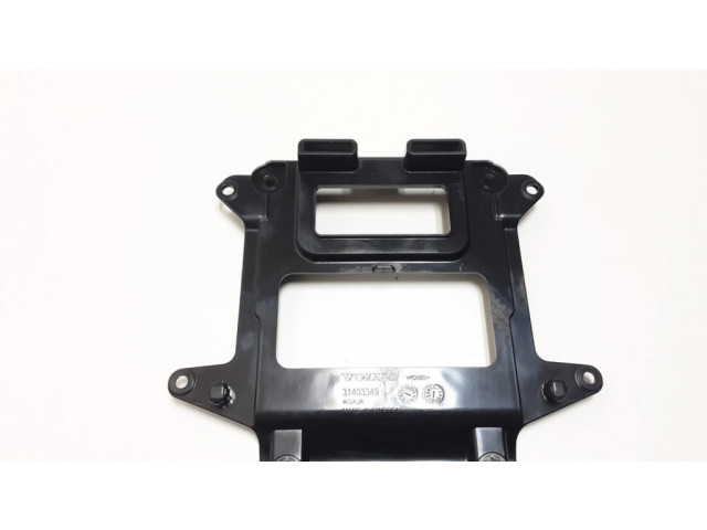 Другая деталь салона