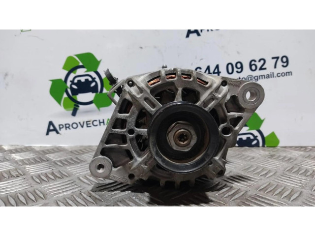 Генератор 3730003355, ALTERNADOR Hyundai i10