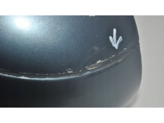 Зеркало электрическое Citroen C2 - года