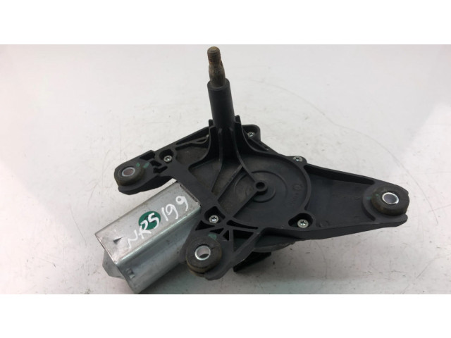 Моторчик дворников 96955193 Chevrolet Aveo