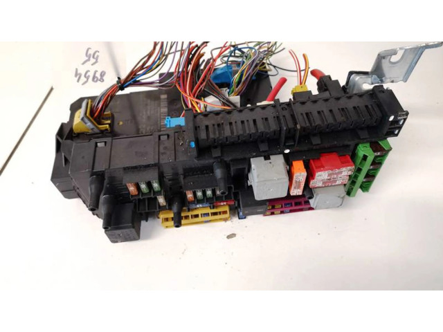 Pojistková skříňka 2129003822 Mercedes-Benz E W212 2015