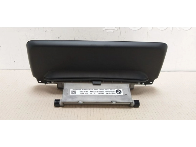 Дисплей 9826392, 65509826392 BMW X3 G01
