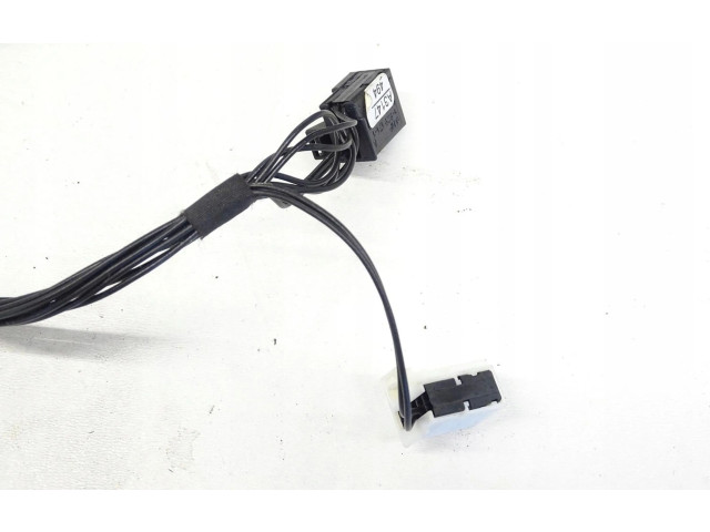 Зеркало электрическое        Mercedes-Benz E W211  2002 - 2009 года   