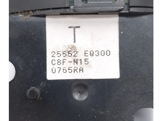 Volant Nissan X-Trail T31 2007 255519H200, 255519H200