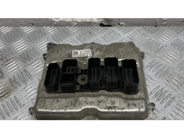 Блок управления двигателя 8631727 BMW Z4 E89