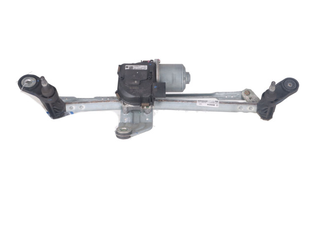 Моторчик дворников 5FG955023B    Cupra Formentor