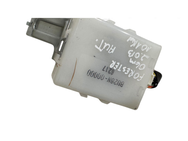 Блок управления 88035, 021464   Subaru Forester SG