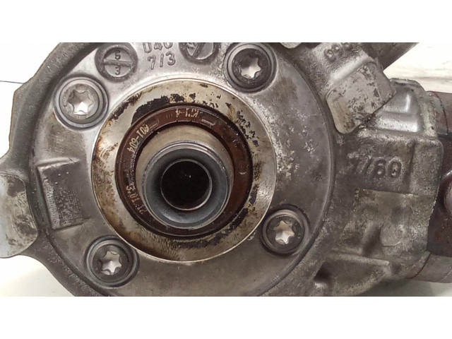 Vstřikovací čerpadlo 781069608, 120324 BMW 3 F30 F35 F31 pro naftový motor 2.0 82938136 1474
