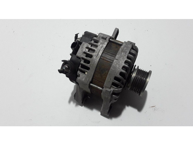 Генератор 9824742880 Peugeot 3008 II 1.6