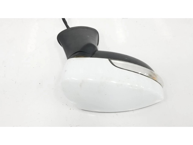 Зеркало электрическое     Сзади   Ford Ecosport  2013-2017 года   