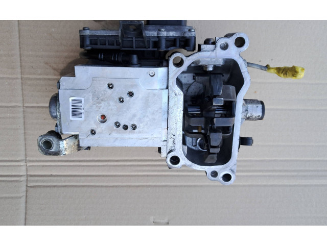 Блок управления коробкой передач 9675305280 Citroen C4 I Picasso