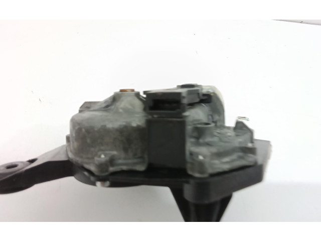 Моторчик заднего дворника Fiat Grande Punto