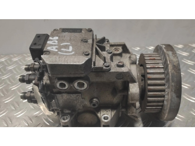 Топливный насос