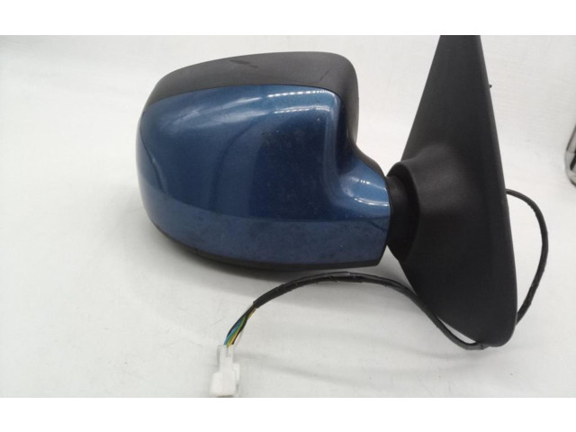 Zpětné zrcátko Renault Sandero I 2013 7PINES