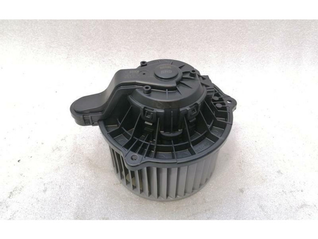 Вентилятор печки F00S3B2575 Tesla Model X