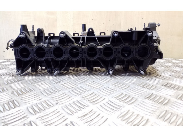 Всасывающий коллектор