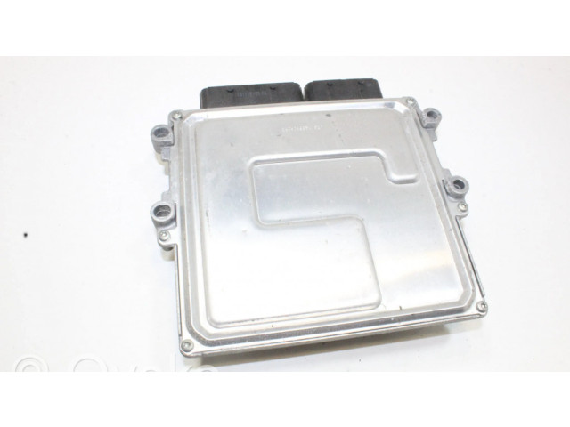 Řídící jednotka 9813043480, 9806671980 Peugeot 5008 2009