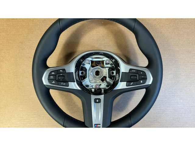 Volant BMW 5 G30 G31 2017 32308008185, 32308094548