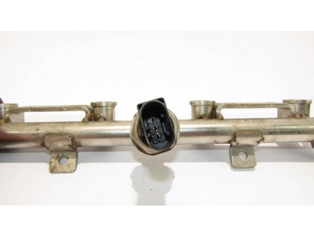 Топливная трубка (трубки)