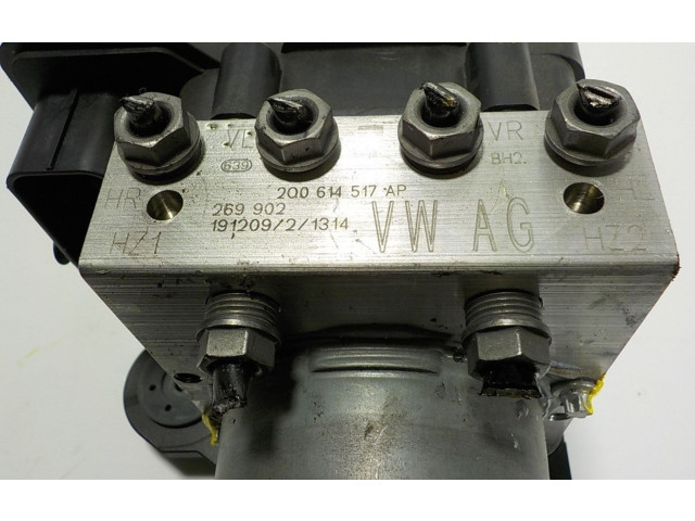 Блок АБС 2Q0614517APBEF, 2Q0614517AP   Audi  A1  2018 -  года