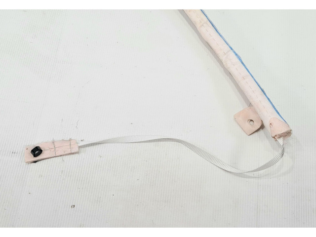 Боковая подушка безопасности 9801890780, 9801890780 Citroen DS4