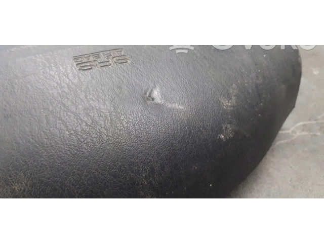 Подушка безопасности водителя MR911925 Mitsubishi Carisma
