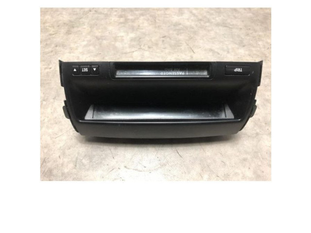 Дисплей 941011P020, 941011P020 KIA Venga