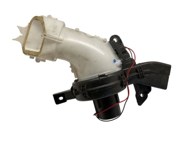 Вентилятор печки 173510200 Citroen C4 Grand Picasso