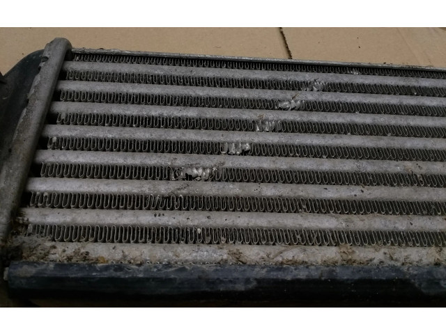 Интеркулер  77897930, 1787779   BMW X3 E83 